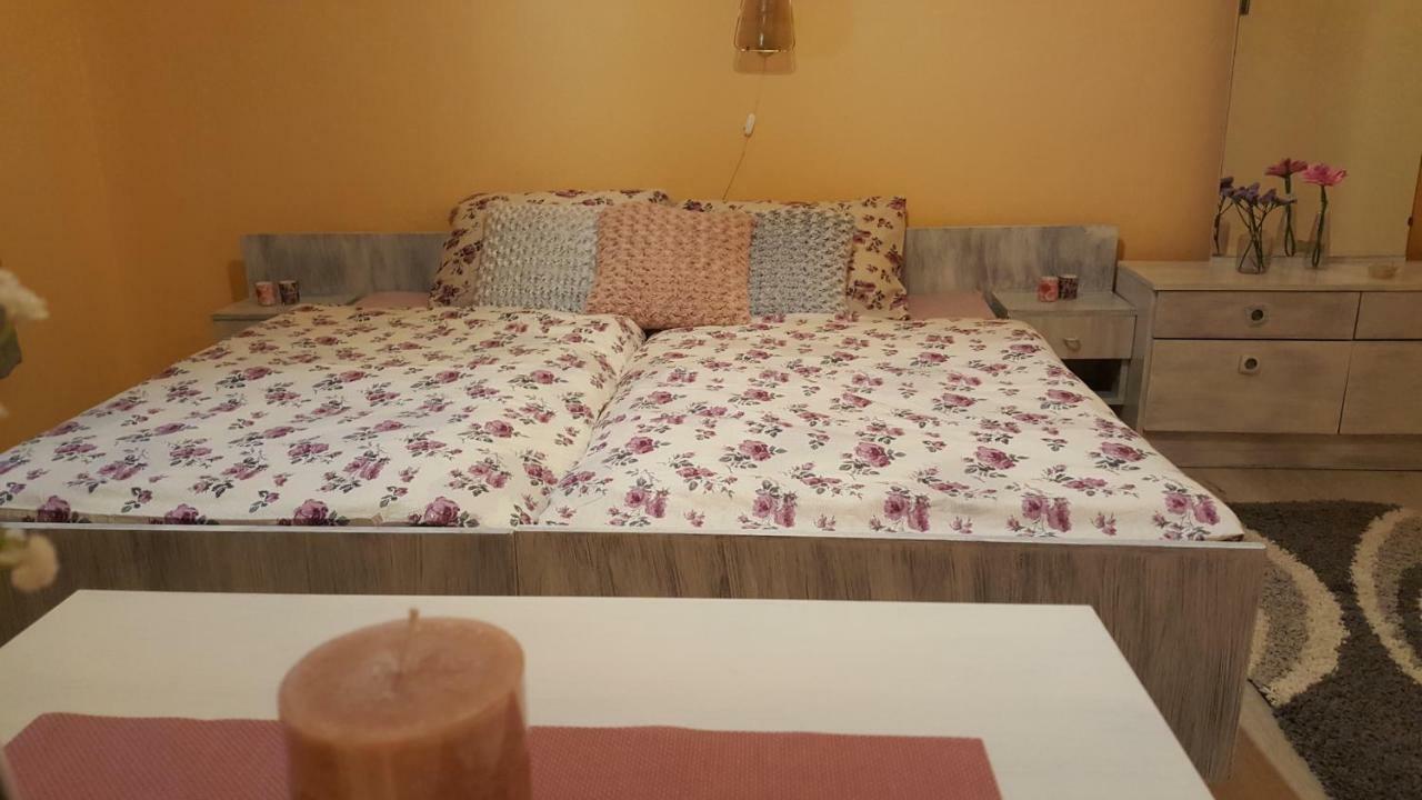 Kristina Apartment