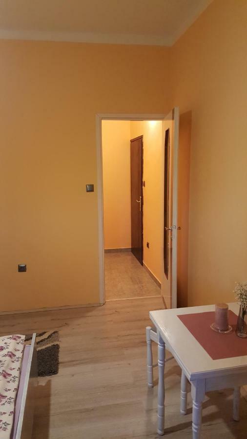 Apartment Kristina