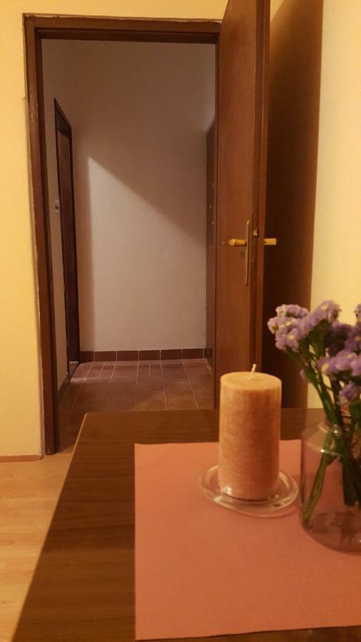 Apartment Kristina Vlašići
