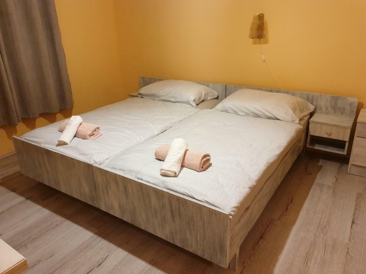 Kristina Apartment
