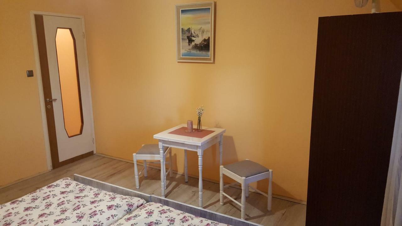 Apartment Kristina Vlašići
