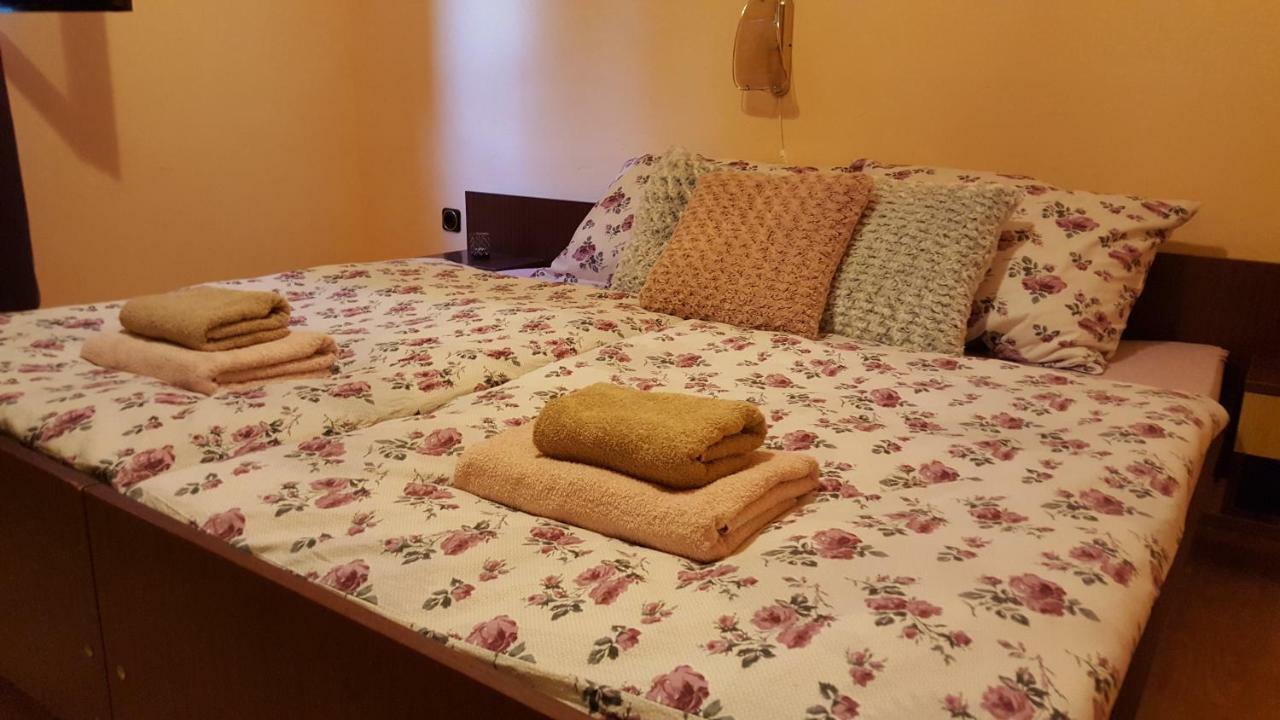 Kristina Apartment *