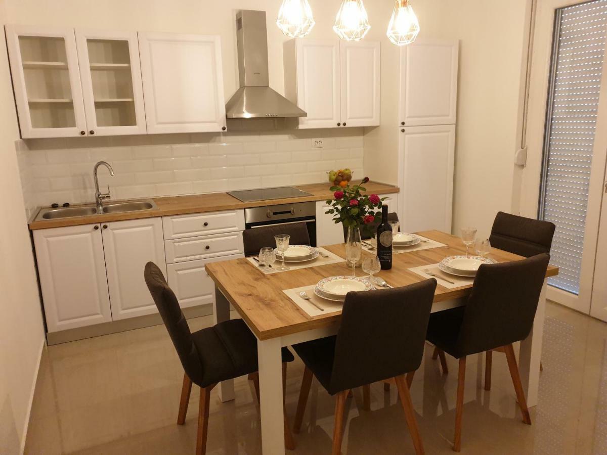 Kristina Apartment Vlašići