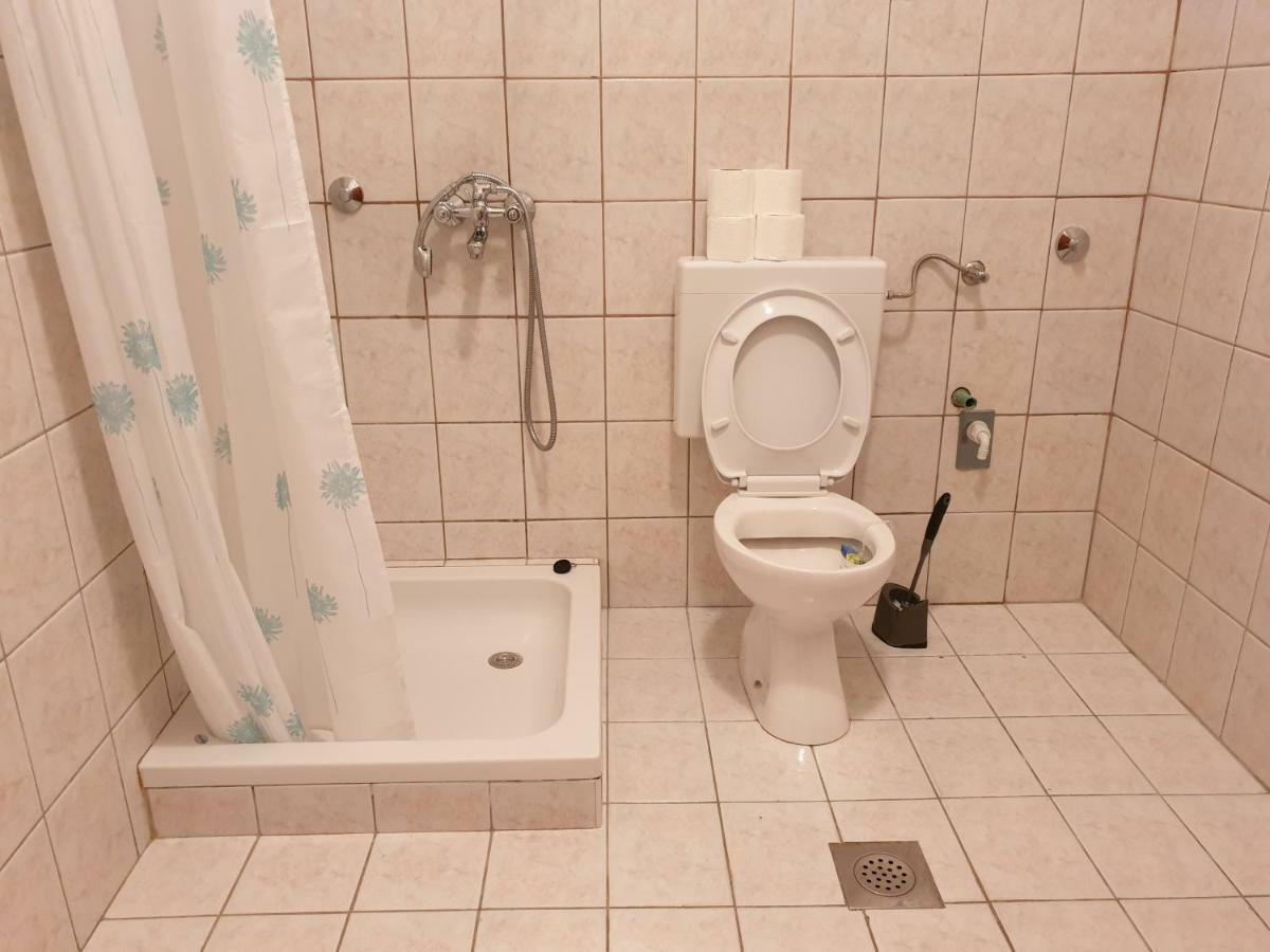 Apartment Kristina Vlašići