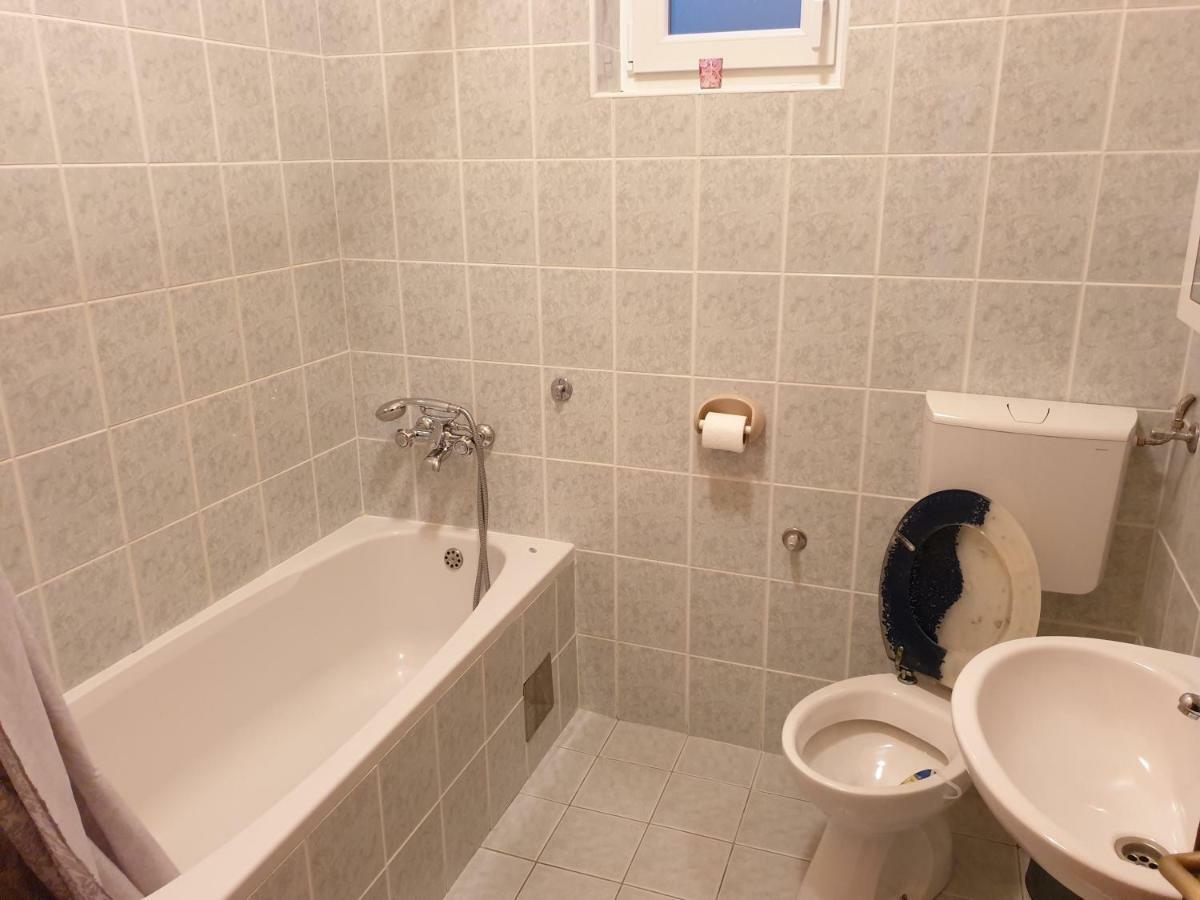 Kristina Apartment Vlašići