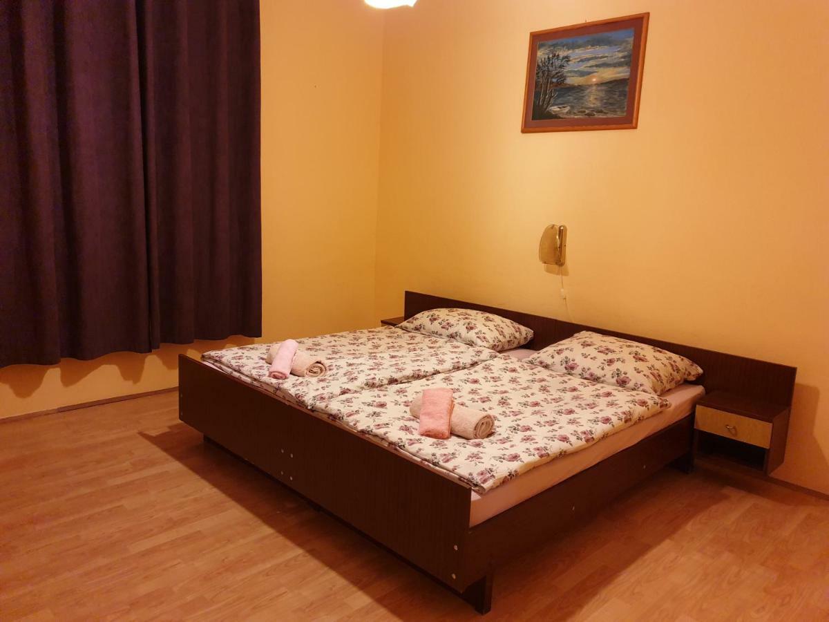 Kristina Apartment Vlašići